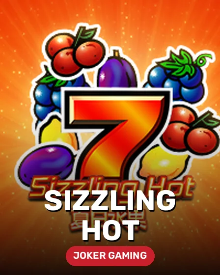 Sizzling Hot