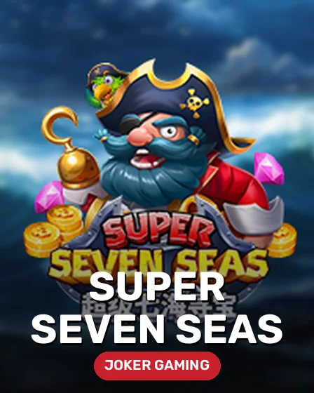 Super Seven Seas