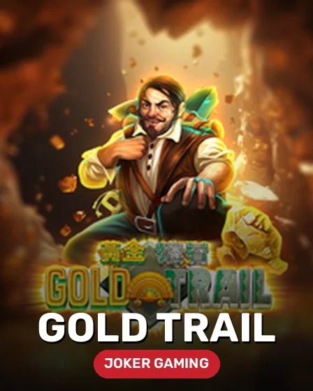 Gold Trail