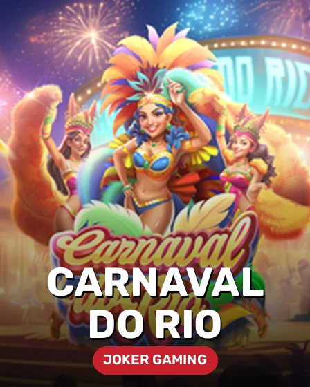Carnaval Do Rio