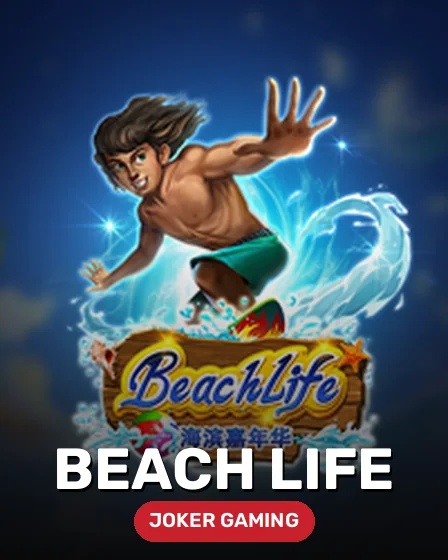 Beach Life