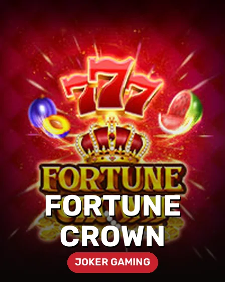 Fortune Crown