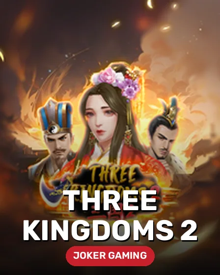 Three Kingdoms 2