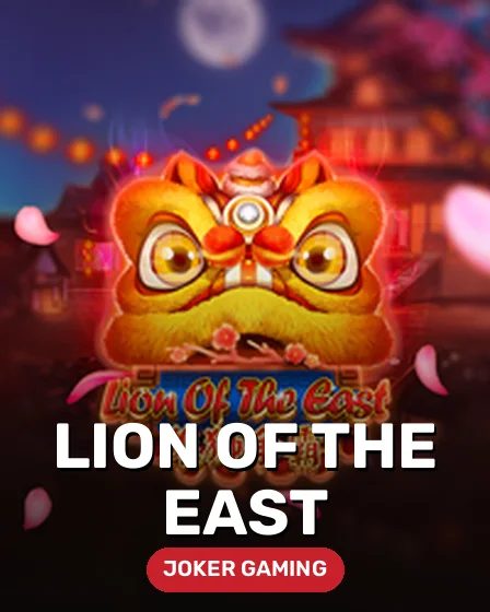 Lion Of The East