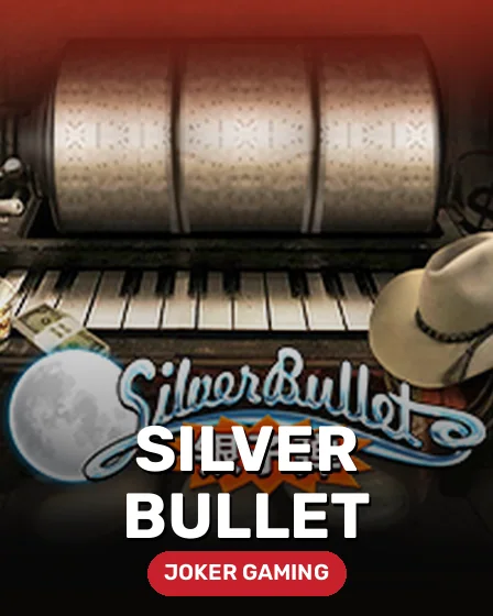 Silver Bullet