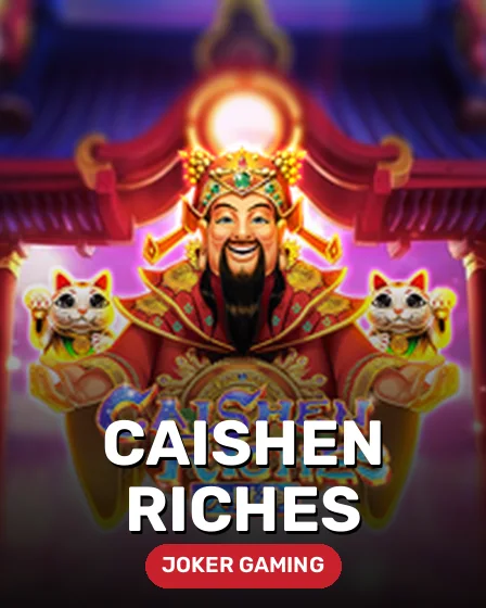 Caishen Riches