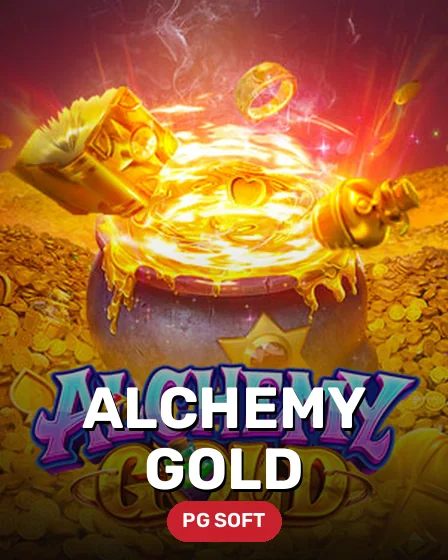 Alchemy Gold