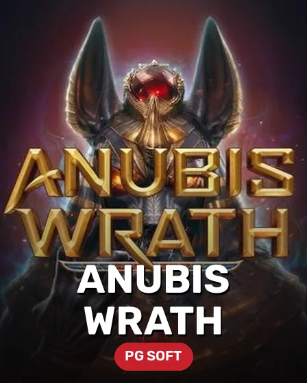 Anubis Wrath