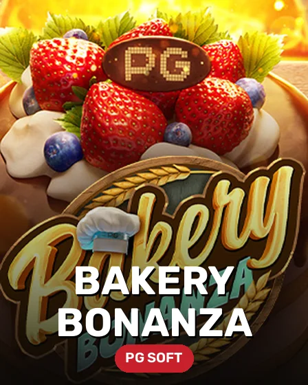 Bakery Bonanza