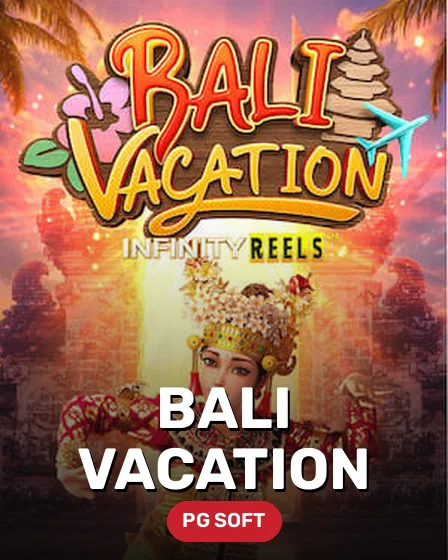 Bali Vacation