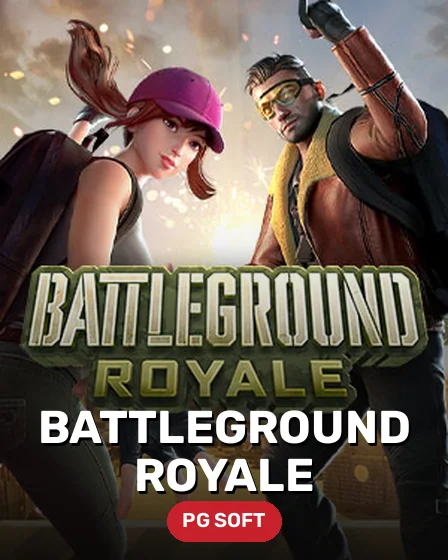 Battleground Royale