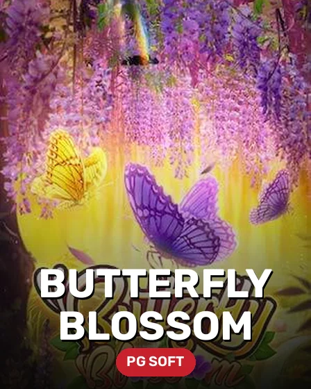 Butterfly Blossom