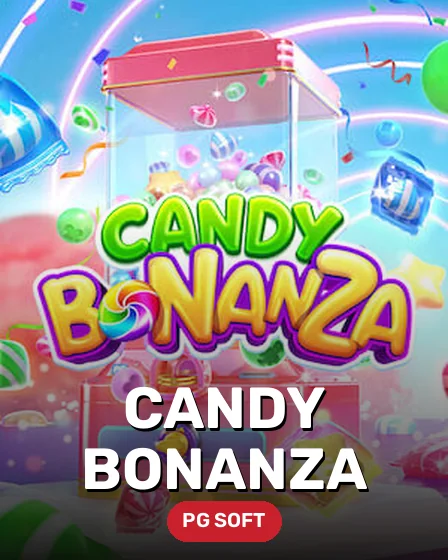 Candy Bonanza