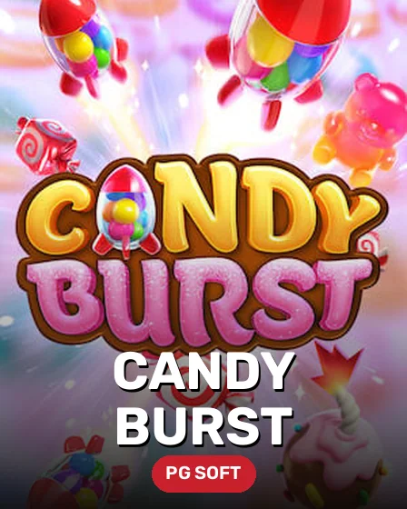 Candy Burst
