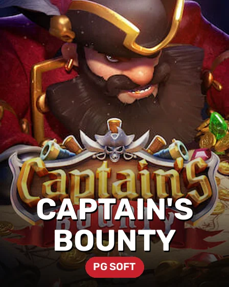 Captain's Bounty