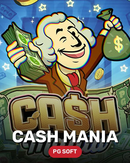 Cash Mania
