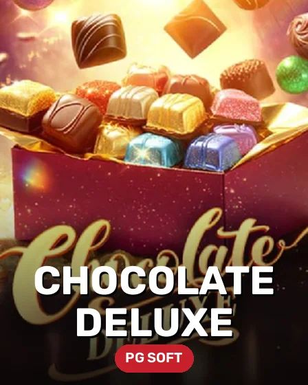 Chocolate Deluxe