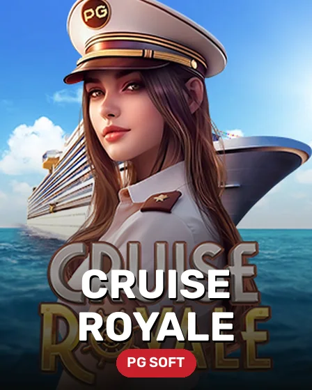 Cruise Royale