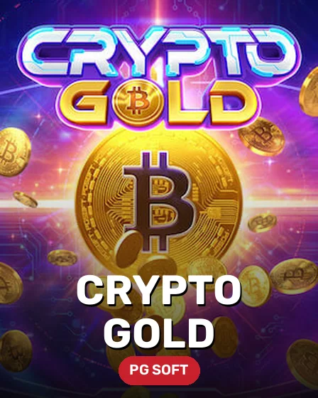 Crypto Gold