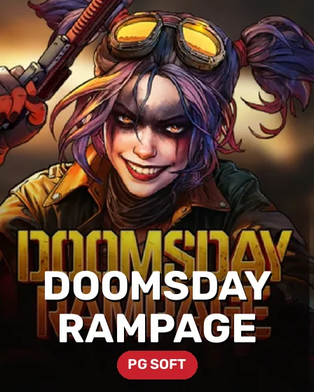 Doomsday Rampage