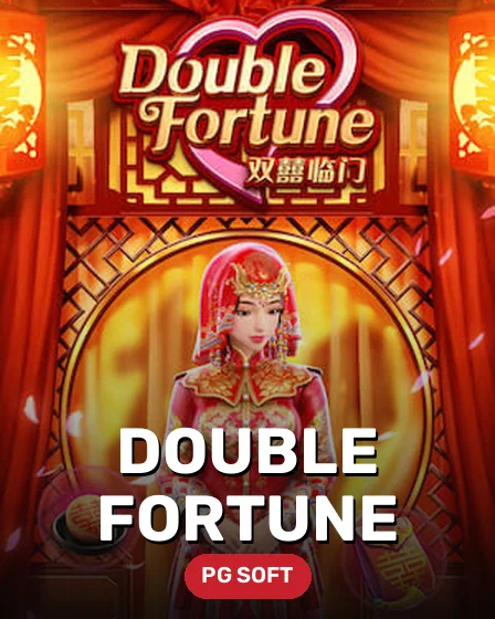 Double Fortune
