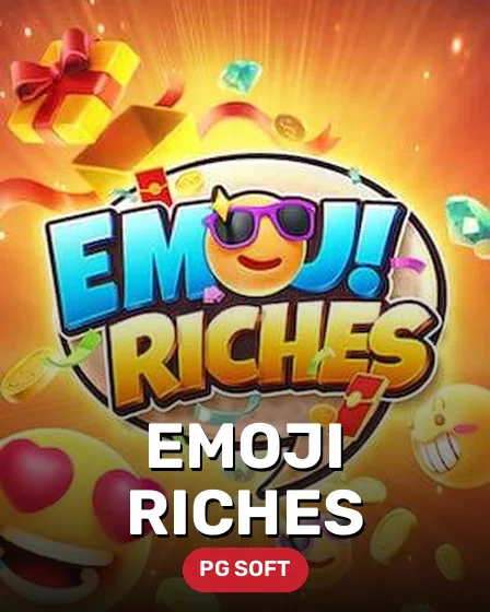 Emoji Riches