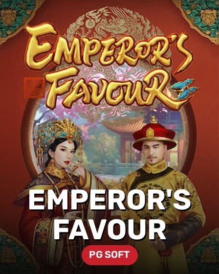 Emperor's Favour
