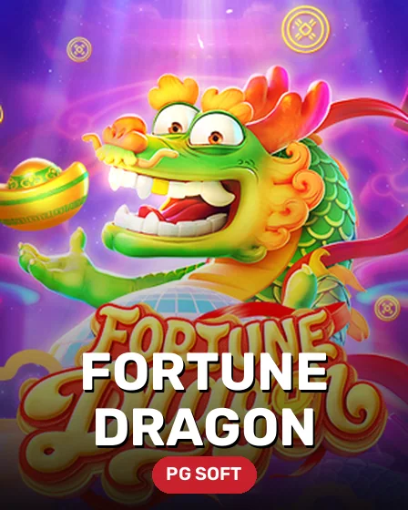 Fortune Dragon