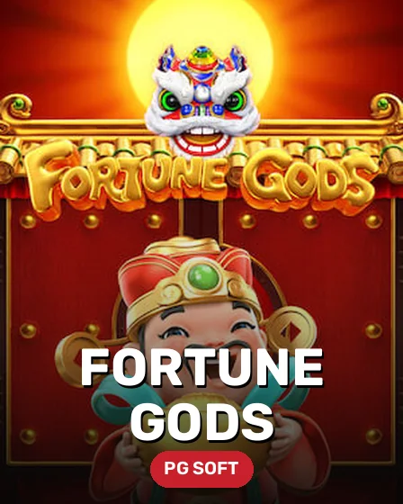 Fortune Gods