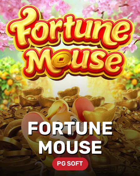 Fortune Mouse