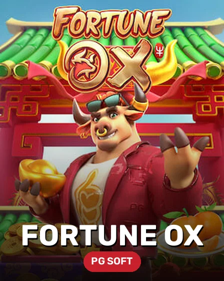 Fortune Ox