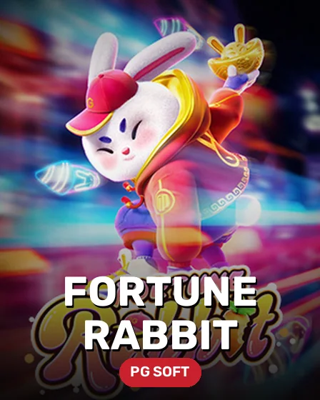 Fortune Rabbit