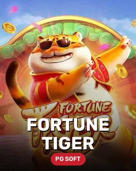 Fortune Tiger