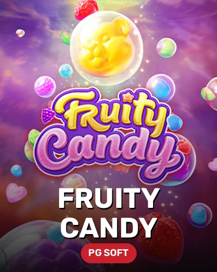 Fruity Candy