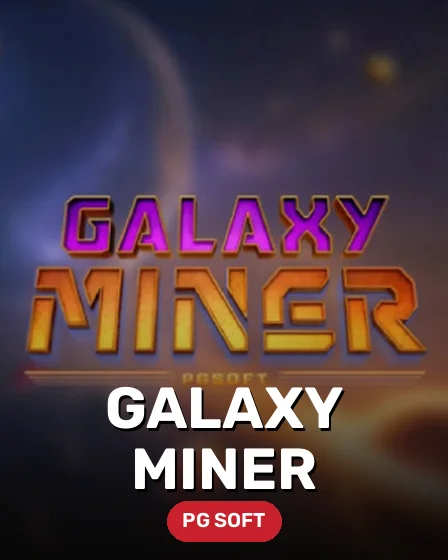 Galaxy Miner