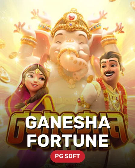 Ganesha Fortune