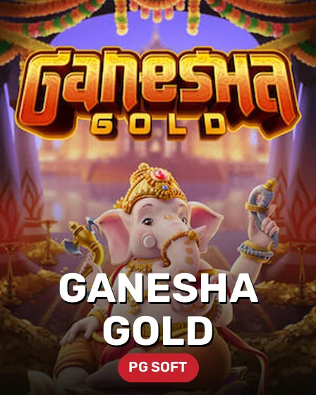 Ganesha Gold
