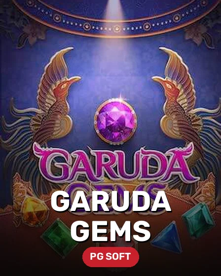 Garuda Gems