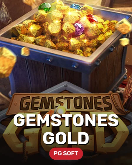 Gemstones Gold
