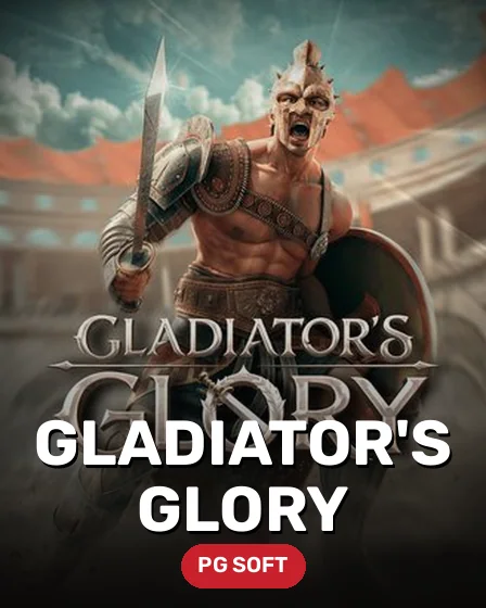Gladiator's Glory