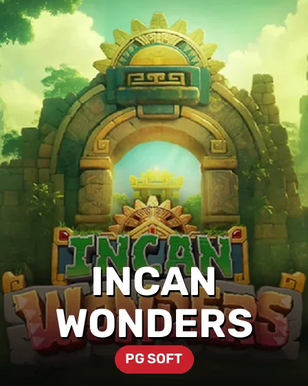 Incan Wonders