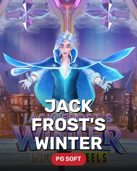 Jack Frost's Winter