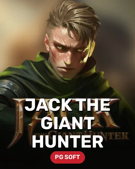 Jack the Giant Hunter