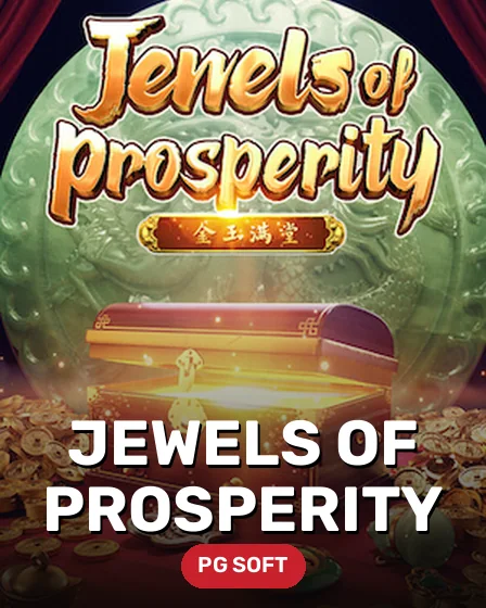 Jewels of Prosperity