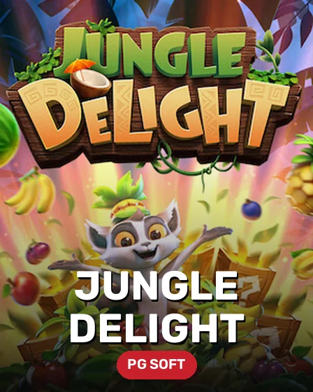Jungle Delight