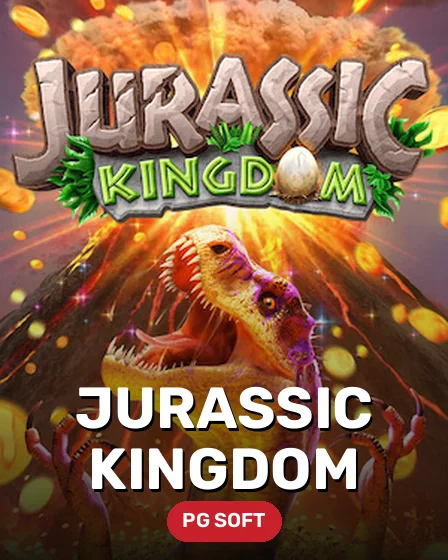 Jurassic Kingdom