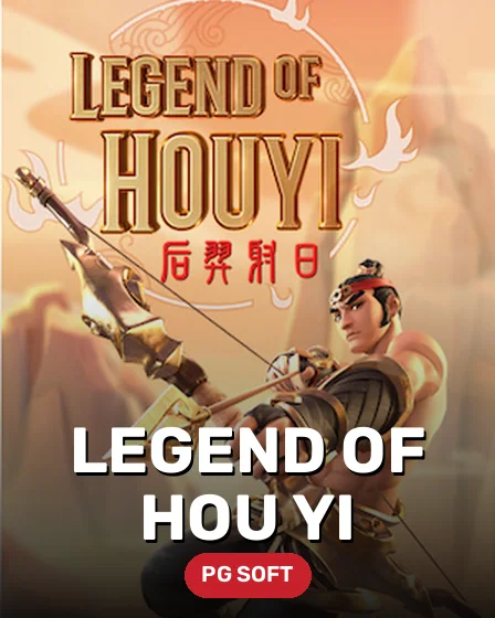 Legend of Hou Yi