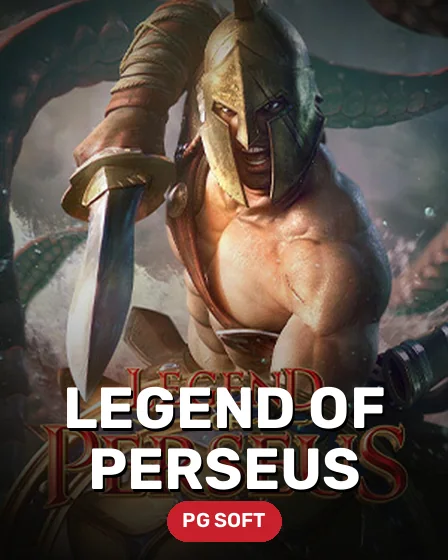 Legend of Perseus