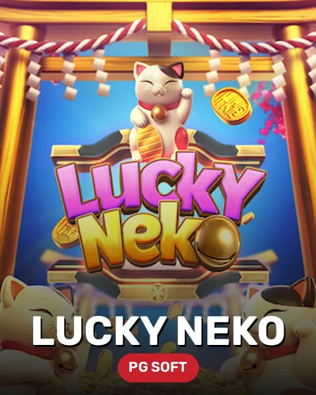 Lucky Neko