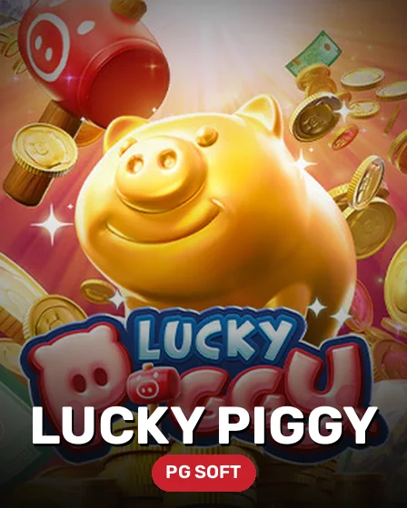 Lucky Piggy